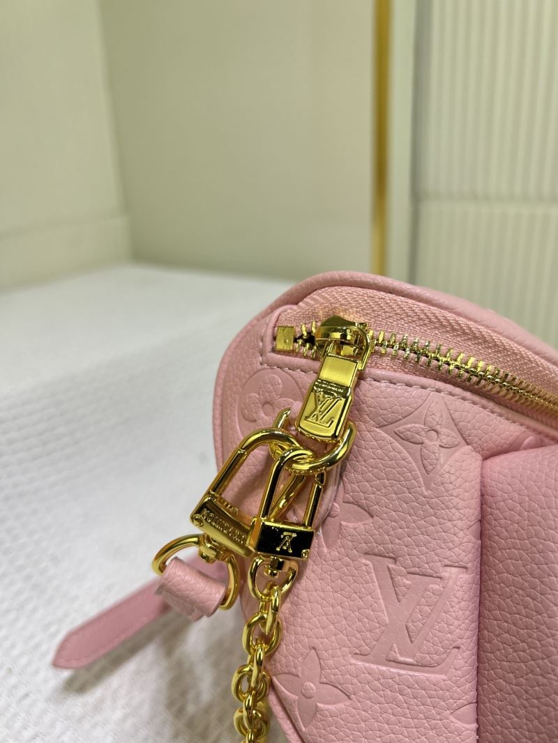 Louis Vuitton Satchel Bags